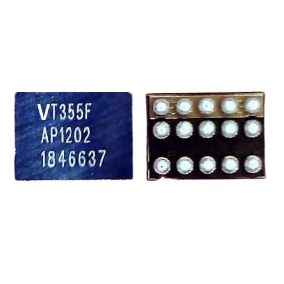 VT355F VT355FCX VT355FCX-ADJ