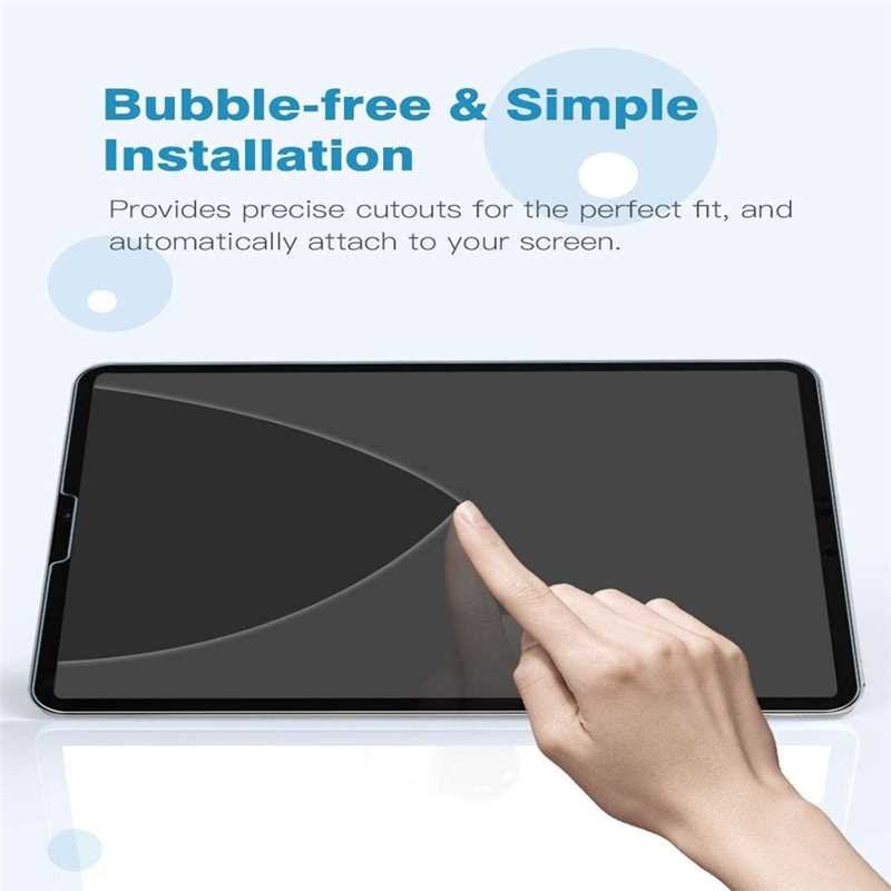 CUNGBAAK Kính Cường Lực Bảo Vệ Màn Hình Cho MI Pad 7 7Pro 8 8Pro Redmi Pad 2 SE Pro 8.7″ 11″ 12.1″ Mini pad 8.8″ | BigBuy360 - bigbuy360.vn