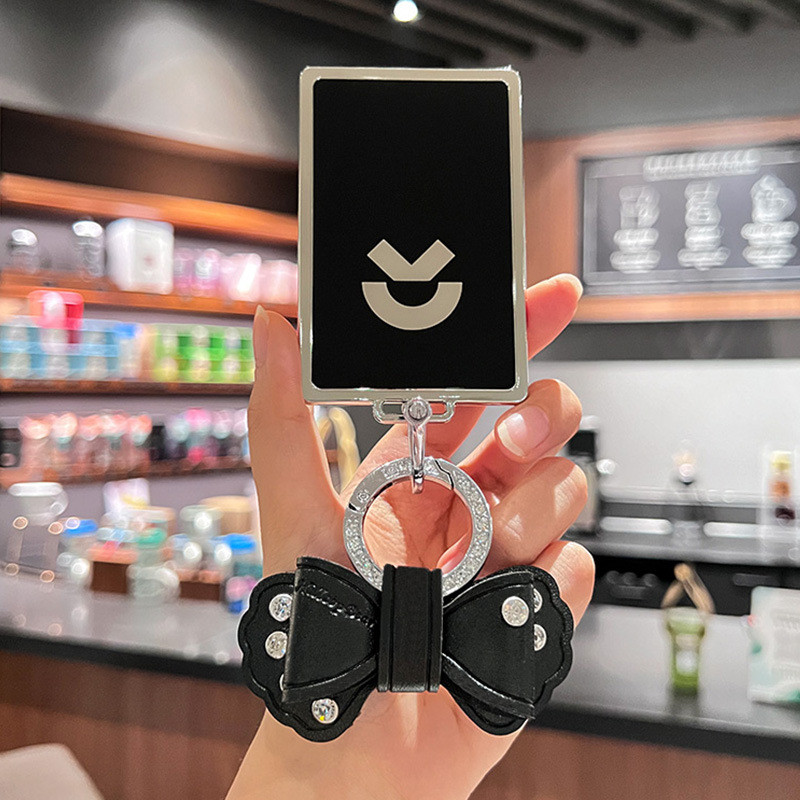 Thích hợp cho 26 Hộp đựng chìa khóa thẻ Firefly NIO es6 et5t ec6 et5 es8 et7 es7 et9 Vỏ nfc trên ô t