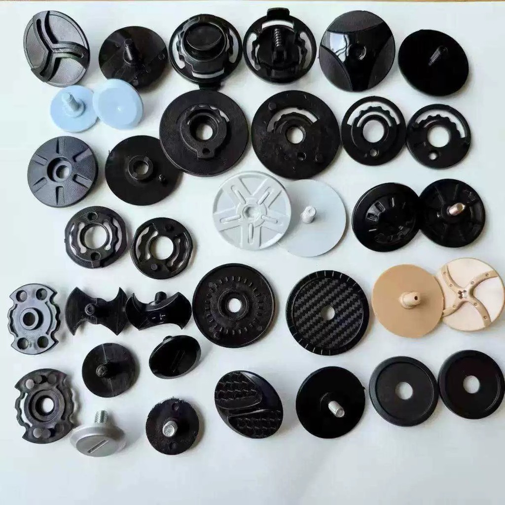 Phụ kiện mũ bảo hiểm xe máy điện Lens Base