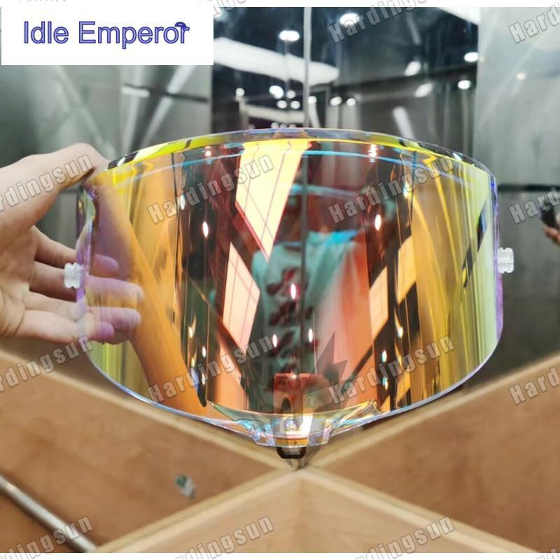 Ống kính mũ bảo hiểm cho AGV PISTA GP R RR Corsa RACE 3 RACE3