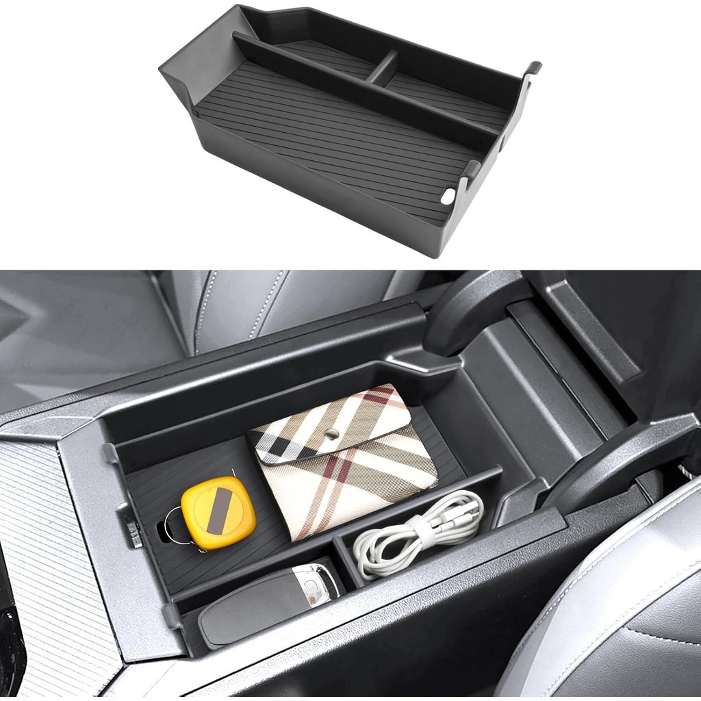 Cho 2025 BMW X3 Bảng Điều Khiển Trung Tâm Tổ Chức Cho Xe BMW X3 G45 (30 xDrive / M50 xDrive), Nhựa A