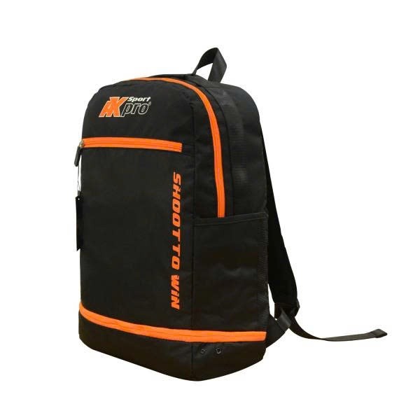 Ba lô Thể thao đa năng AKpro Sport 2.0 phong cách thể thao, tráng chống nước 2 mặt, nhiều ngăn chứa 