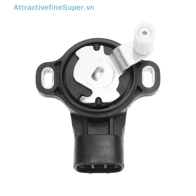 Cảm biến vị trí bàn đạp ga ASVN 89441-5290B Phù hợp cho Toyota RAV4 Camry 1CD-FTV OE 89441-5290B / 1