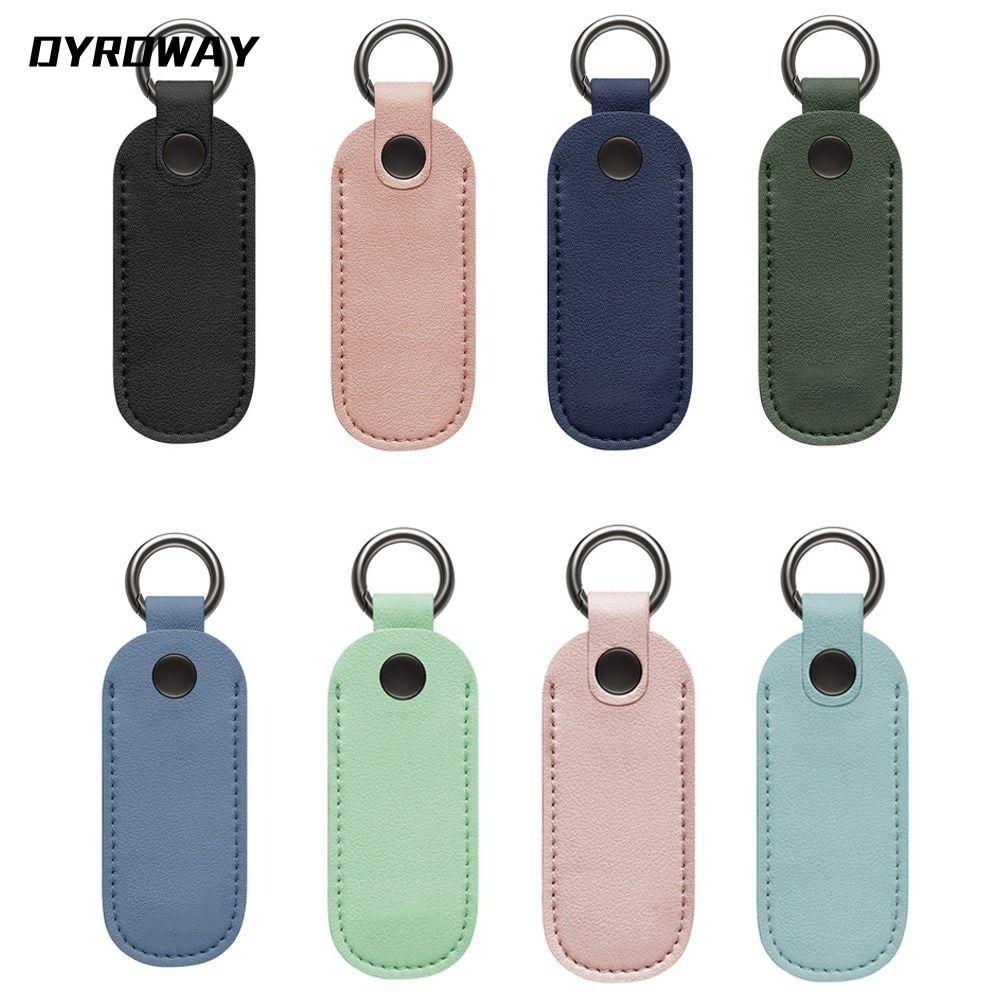 Túi đựng DYROWAY Vỏ bảo vệ da Pendrive USB Flash Drive