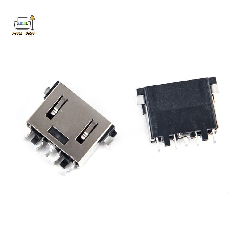 [Onw] Dành cho người cứu hộ Lenovo Legion Y7000 Y530 Y545 Y540 Y7000P DC In Power Ja Cổng sạc Kết nố