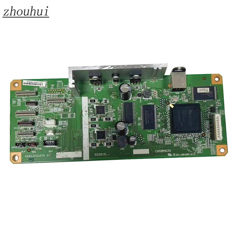 Bảng mạch chính Logic L1300 Bo mạch chủ cho bảng định dạng máy in Epson L1300