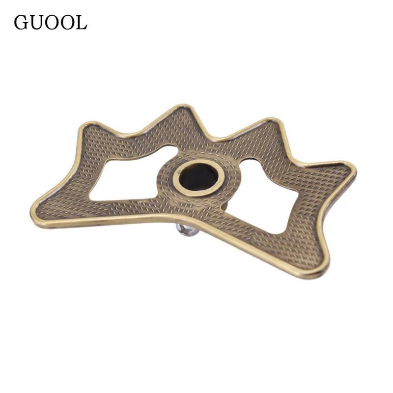 GUOOL Superior Bridge Head Pool Stick Rest Frame cho thanh bi-a Snooker