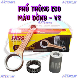 Tay dên Fasstek Racing ex135 - ex150 STD EXCITER - 100L đúc taiwan tproracing_motorcycle