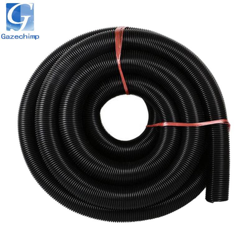 Đường kính trong 3M-5M 32mm EVA mở rộng linh hoạt cho máy hút bụi ô tô