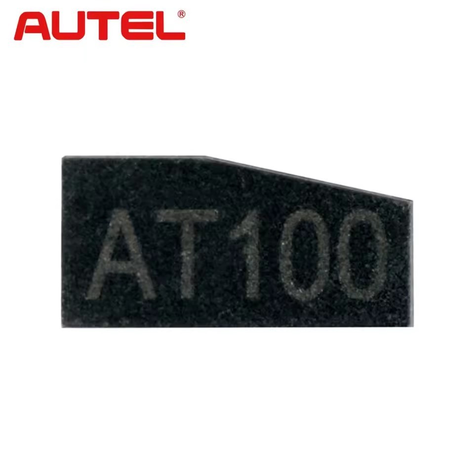 Chip siêu mẫu đa năng Autel AT100, Thích hợp cho dòng KM100, IM508 và IM608