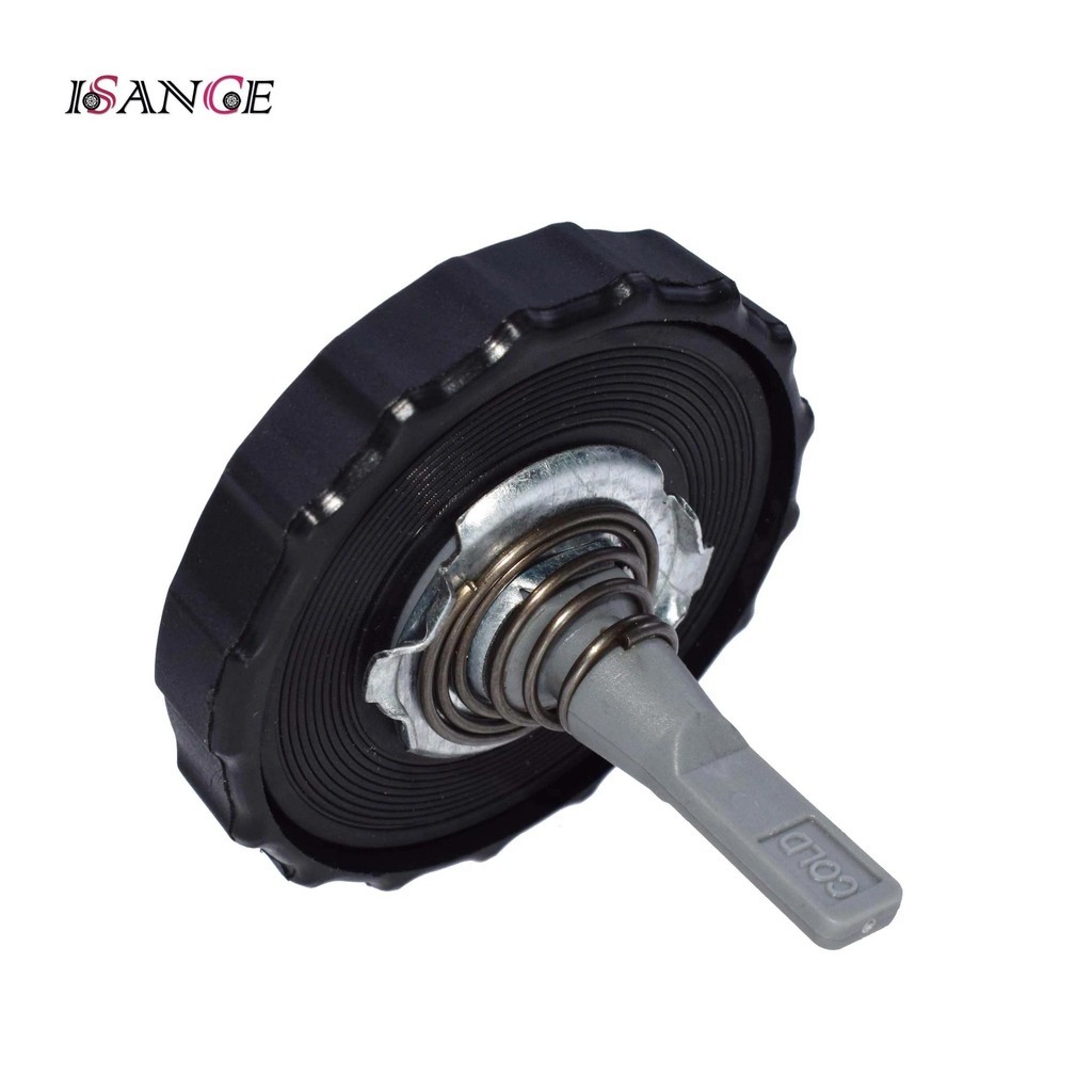 ISANCE Điện Vô Lăng Hồ Chứa Nắp Bình 44305-22061 Dành Cho Xe Toyota Land Cruiser Prado Corolla Hiace