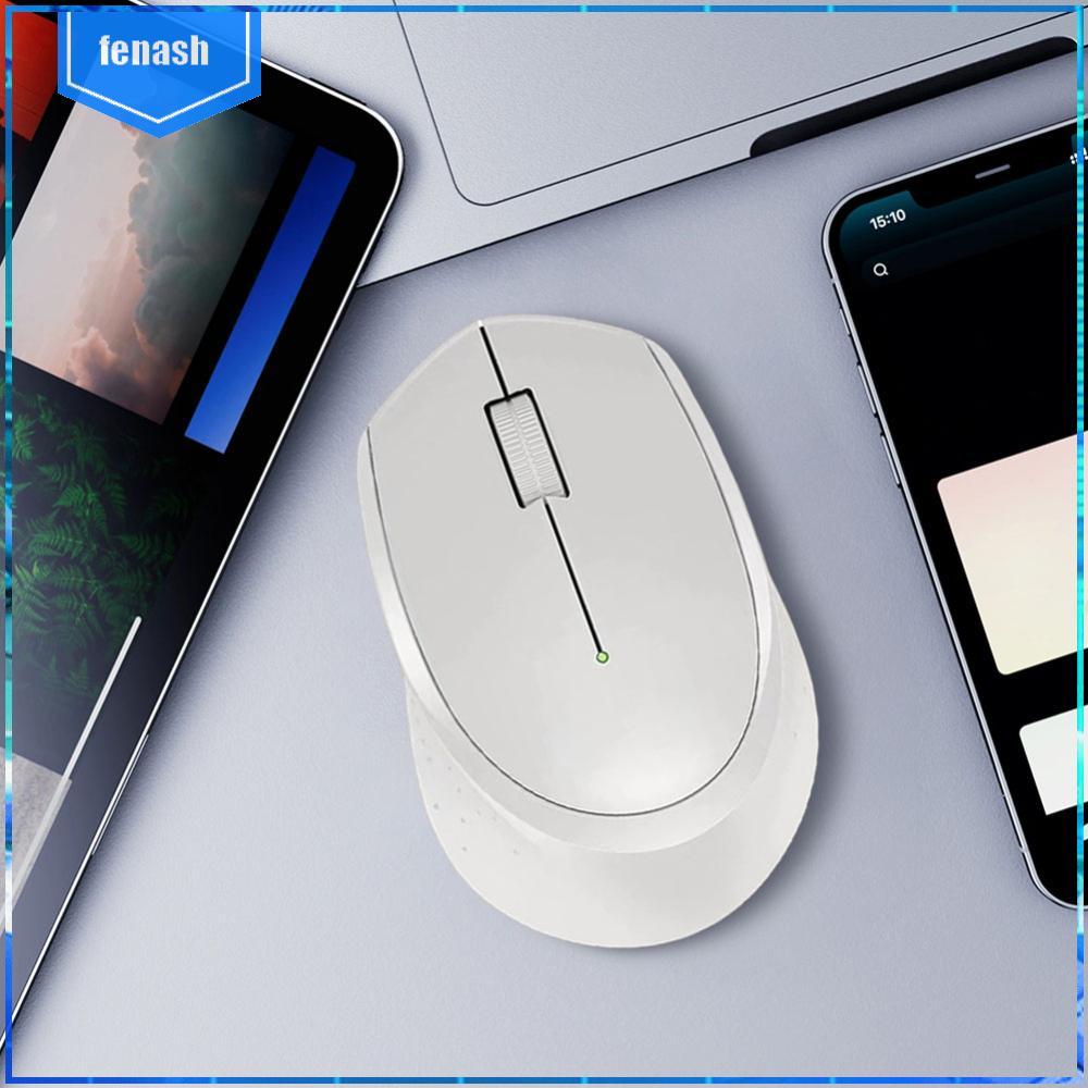 Chuột không dây có đầu thu USB Chuột quang Chuột chơi game 1000 DPI Chuột máy tính di động cho máy t