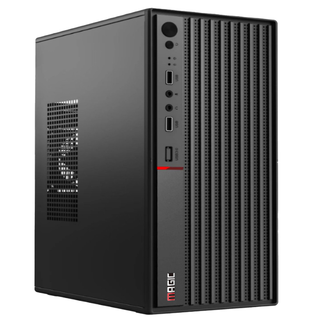 PC CASE MAGIC M-09 (M-ATX)