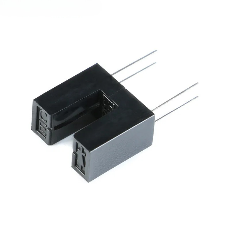 10 chiếc H42B6 Công tắc quang điện truyền qua Cảm biến quang điện Trough Optocoupler