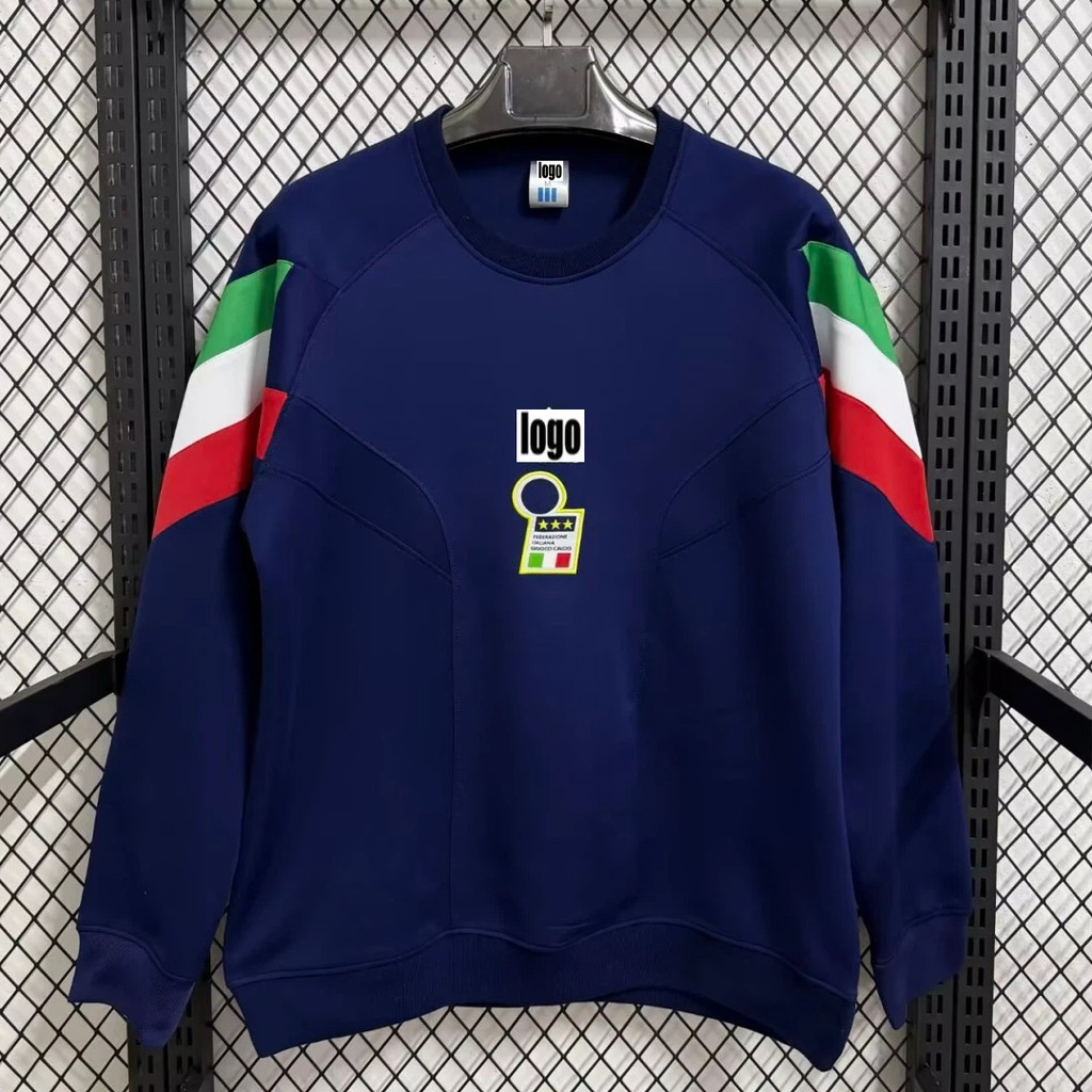 Áo Hoodie dài tay 25 / 26 Ý M-4XL