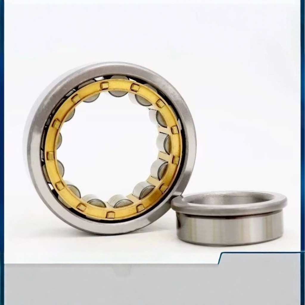 Vòng bi lăn hình trụ Halbin NJ424 202 203 204 205 206 207 208 209 210