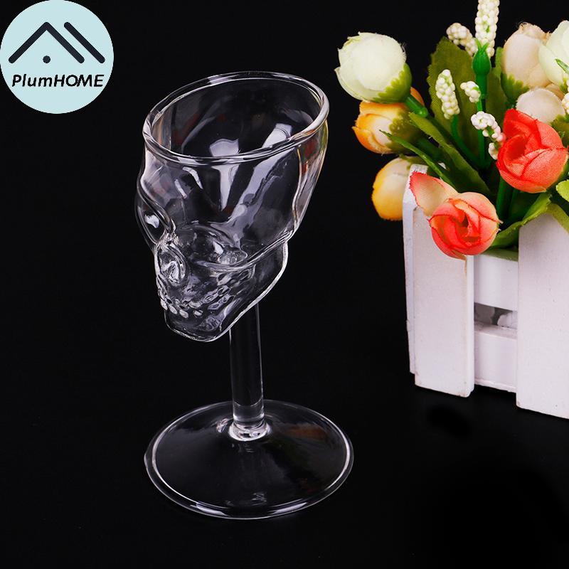 PlumHOME Armor Warrior Design High Wine Glass Cốc Drinkware VN