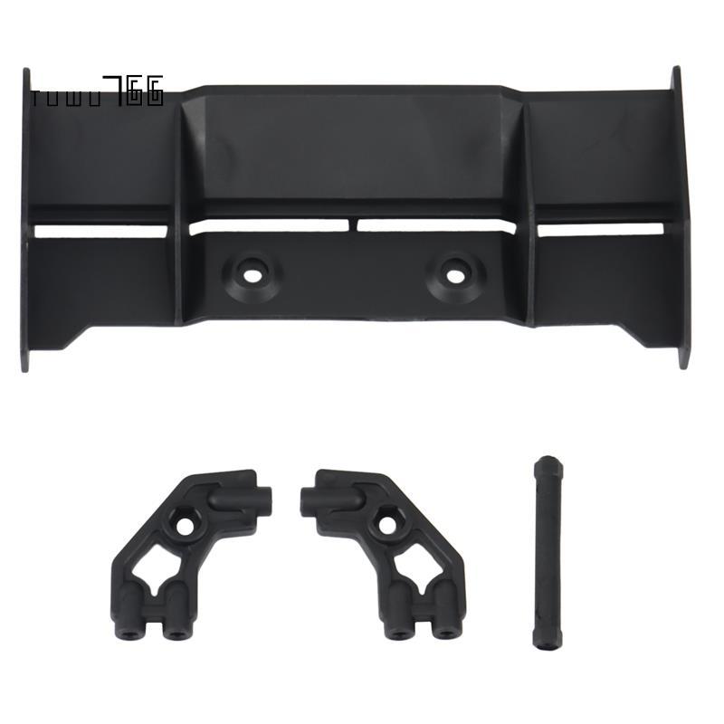 Đuôi Cánh Hội Cho HBX 16890 16890A 1602 SG1602 RC Xe Phụ Kiện