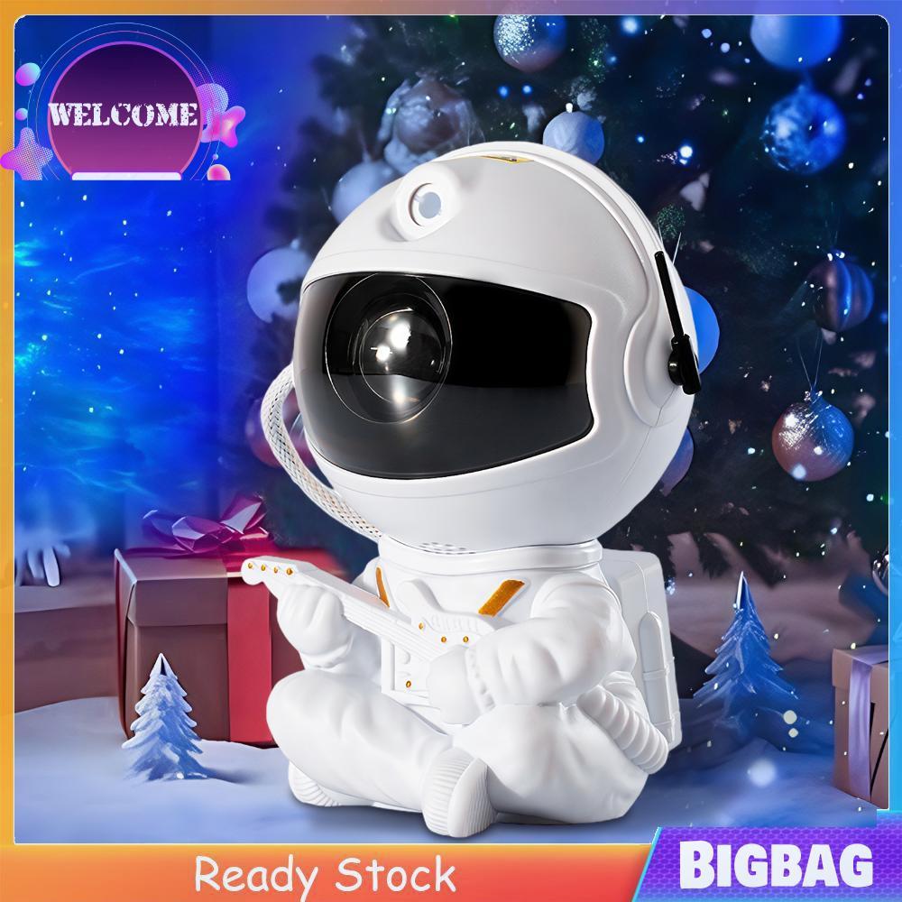 Đèn LED phi hành gia bầu trời đầy sao Đèn ngủ USB Tinh vân (Phi hành gia)