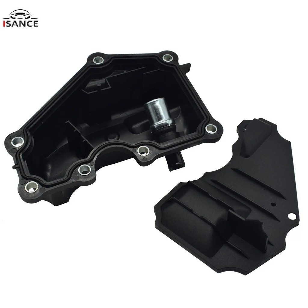 Mới CHO FORD Fiesta 1.6L 2011 2012 2013 2014 2015 2016 2017 L4 l4 GAS DOHC Máy Tách Dầu Động Cơ AE8Z