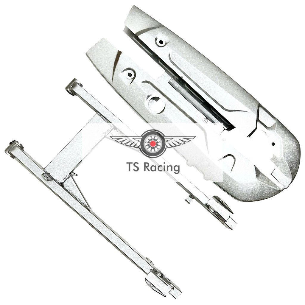 Combo Gấp sau bọc sên future 125 (2012-2022) - fu 125 - fu led - fu mập