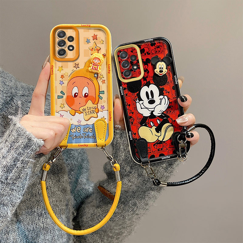 ốp lưng Honor Play 9A ốp lưng Honor X5b Plus Honor X5b ốp lưng dễ thương Nữ mới Thẻ hợp thời trang D