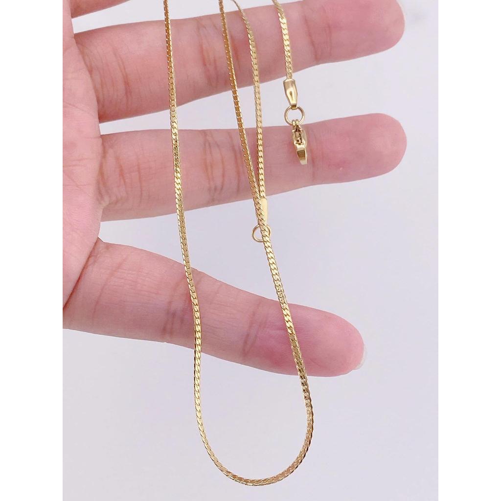 D51 - DÂY CHUYỀN MÌ ĐẸP SANG TRỌNG