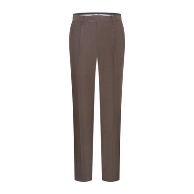 Quần Tây 1Ply VIETTIEN vải Polyester form REGULAR VT00000590