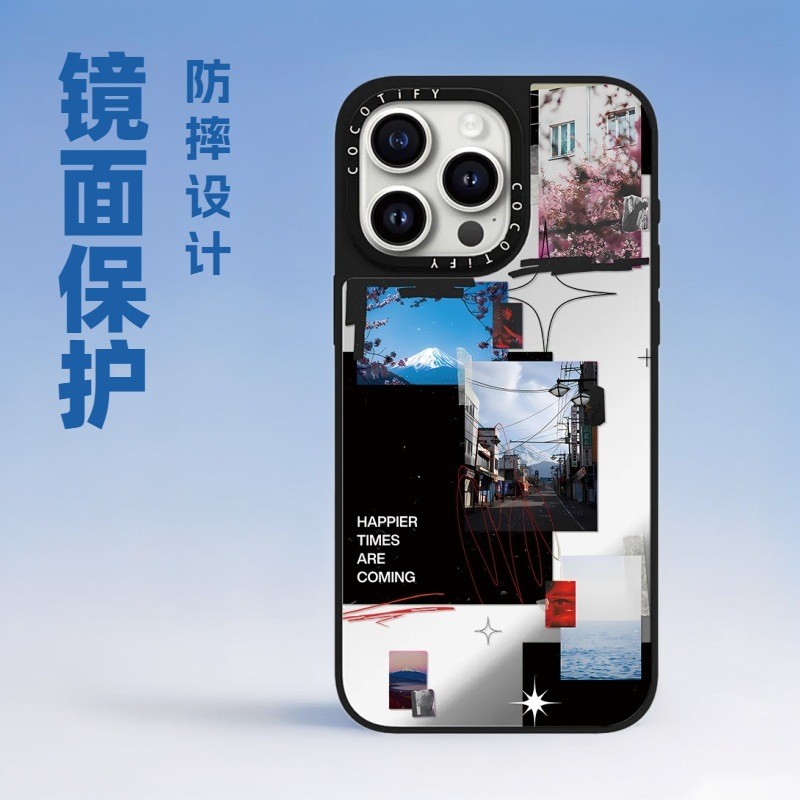 [Khuyến nghị của cửa hàng] Nghệ thuật Thích hợp cho Phone16ProMax Apple 15Pro Love 13 Điện thoại chố