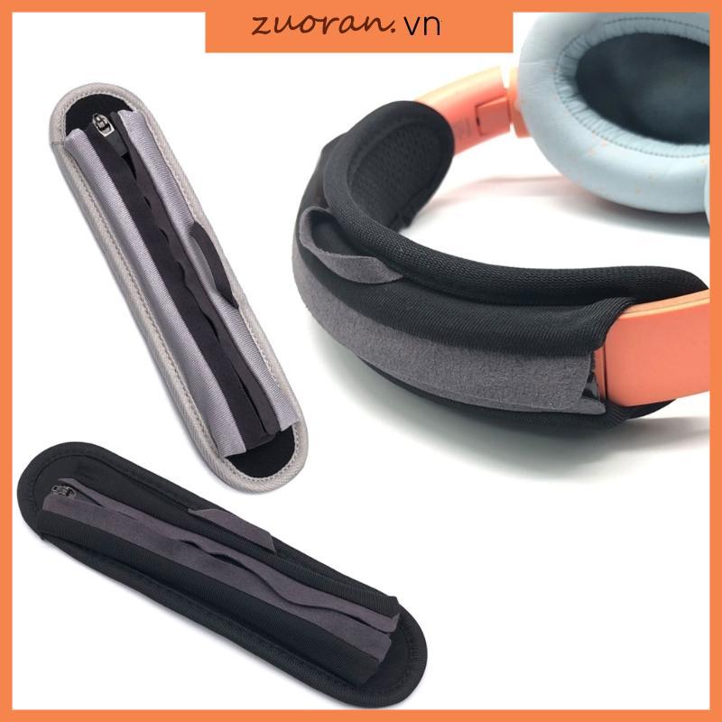 Đệm bọc băng đô ZUOO cho QC35 QC45 Edifier W820NB W860NB