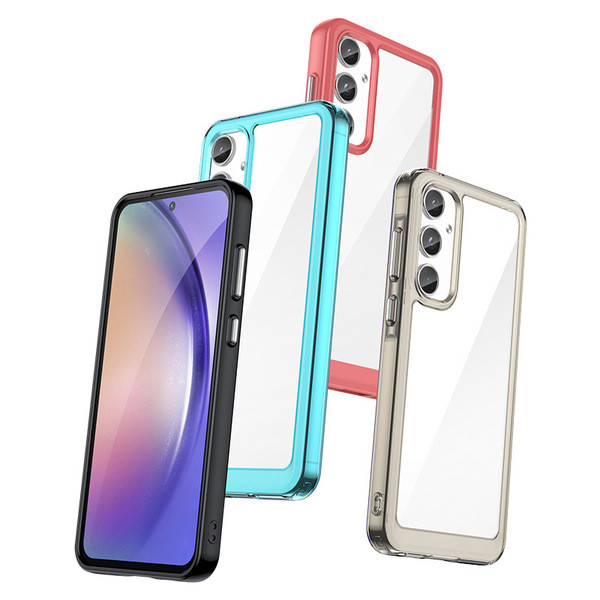 ốp samsung a12 ốp điện thoại samsung Thích hợp cho Ốp điện thoại Samsung A55 Samsung Galaxy A55 5G V