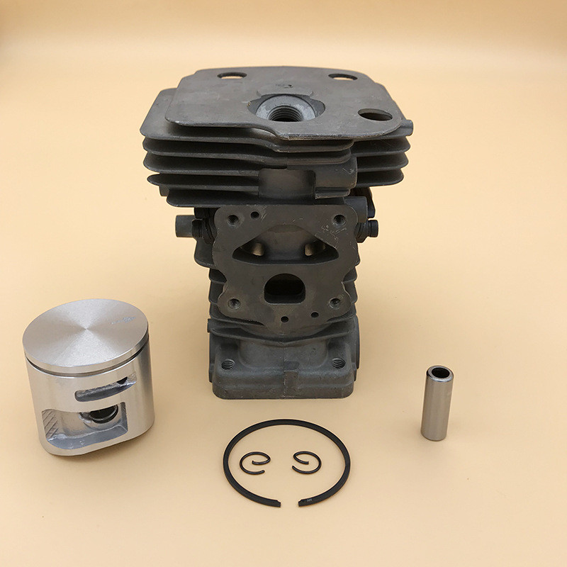 Husqvarna 450 445 44MM xi lanh lắp ráp Phụ kiện Fushihua