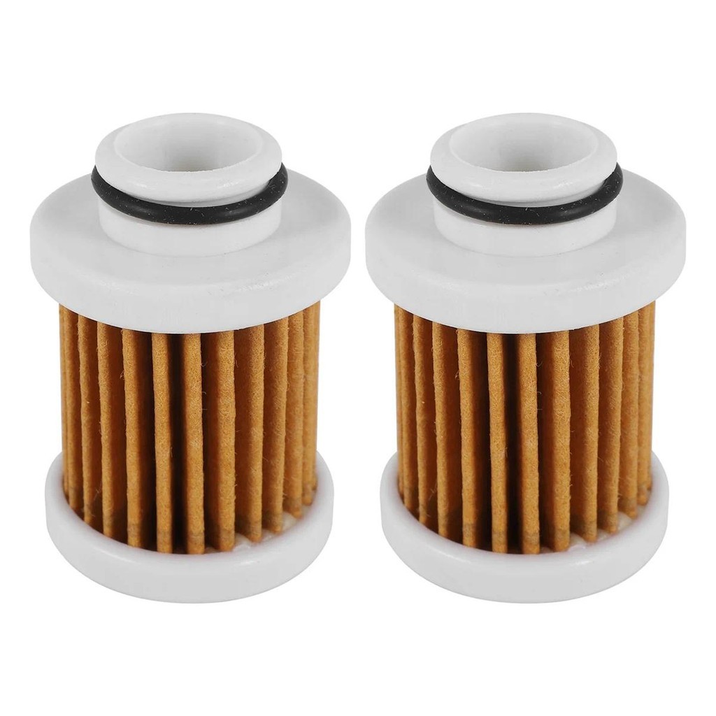 NRR-2PCS 6D8-WS24A-00 Bộ lọc nhiên liệu cho động cơ phía ngoài F50-F115 40-115Hp 30HP-115HP Bộ lọc 4