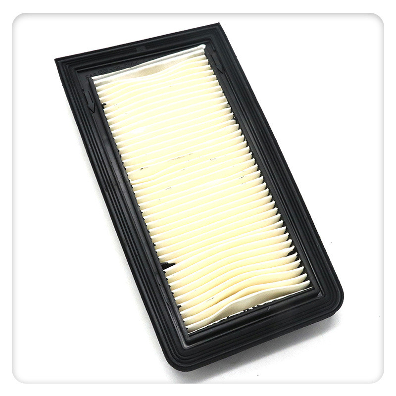 Bộ lọc không khí Thích hợp cho Suzuki Tianlang 650 AN650 SKYWAVE 650 02-21