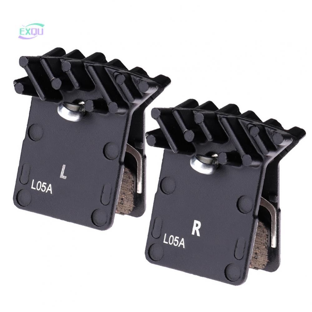 Má phanh nhựa Ultegra L05A cho xe đạp đường trường, tuổi thọ cao