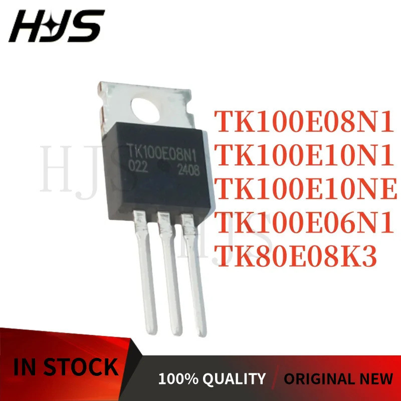 10 chiếc TK80E08K3 TK80E06K3 TK100E10N1 TK100E08N1 TK100E06N1 TK100E10NE K80E08K3 K80E06K3 K100E10N1