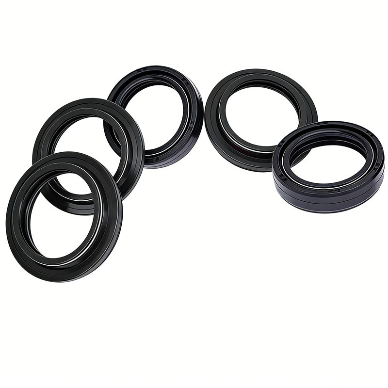 Dành Cho Xe Honda CBR600 CB600 CB650 CX650 GL650 VF700 VFR700 CB750 CBR CB CX 600 GL 37x50x11 Xe Máy