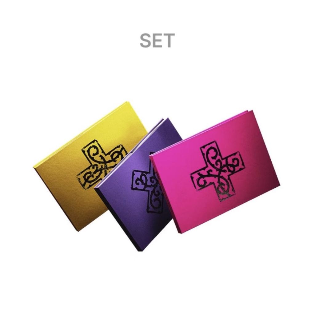 TXT album TXT mới chuyên dụng mini 8
