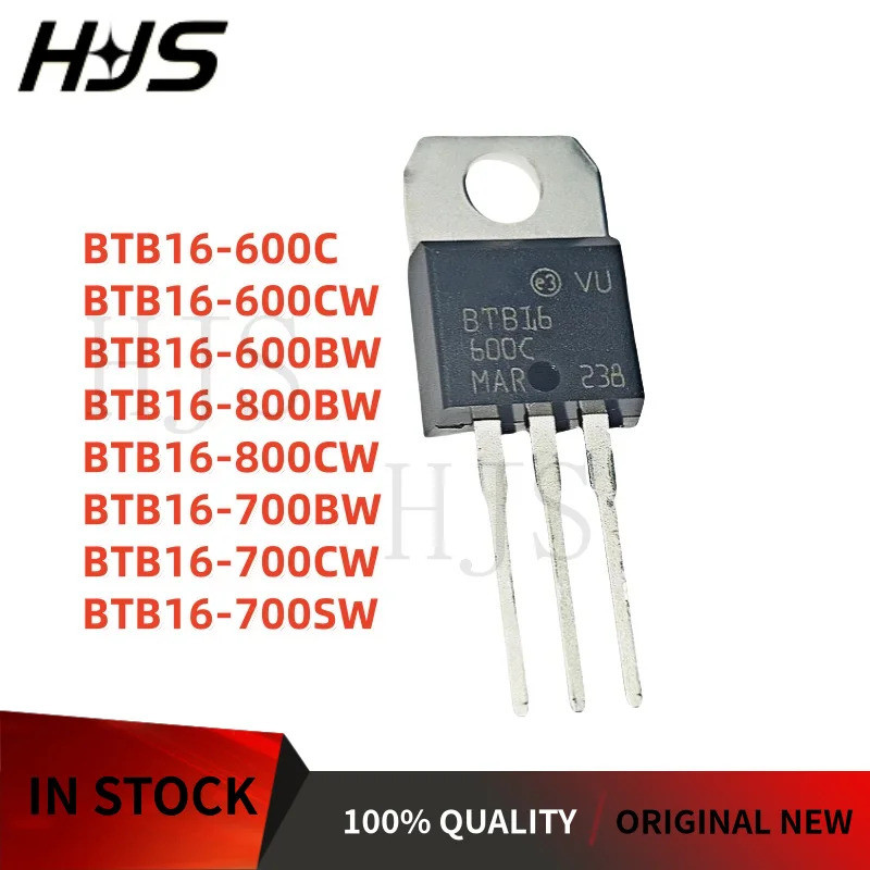 10 Chiếc BTB16-700BW BTB16-600C BTB16-700CW BTB16-800CW BTB16-600BW BTB16-600CW BTB16-800BW BTB16-70