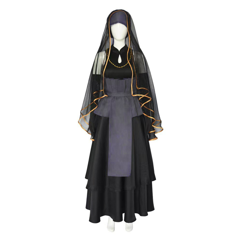 Váy Cưới và Trang Phục Cosplay Naruto Hyuga Hinata - Áo Cosplay Chất Lượng Cao