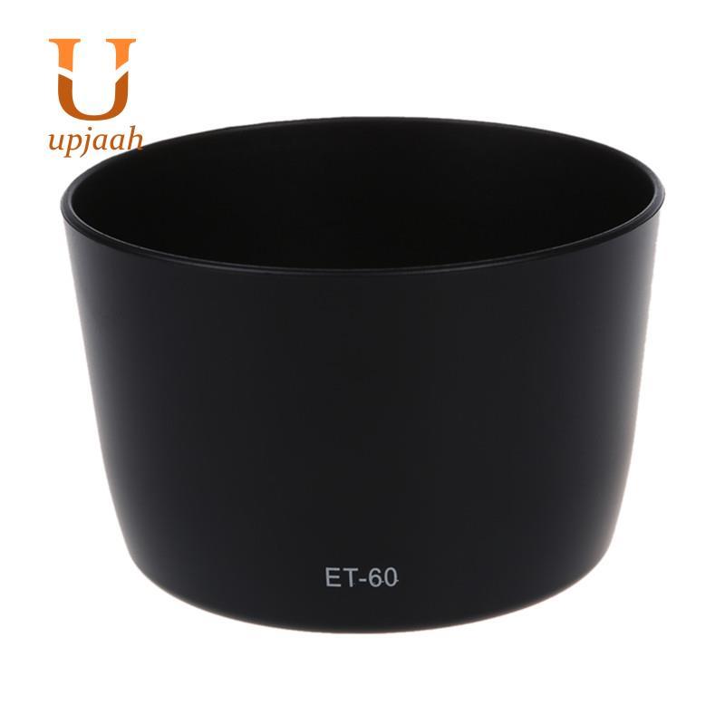 Tấm che nắng ET-60 Lens Hood cho ống kính EF-S 55-250 / EF 75-300 HOT