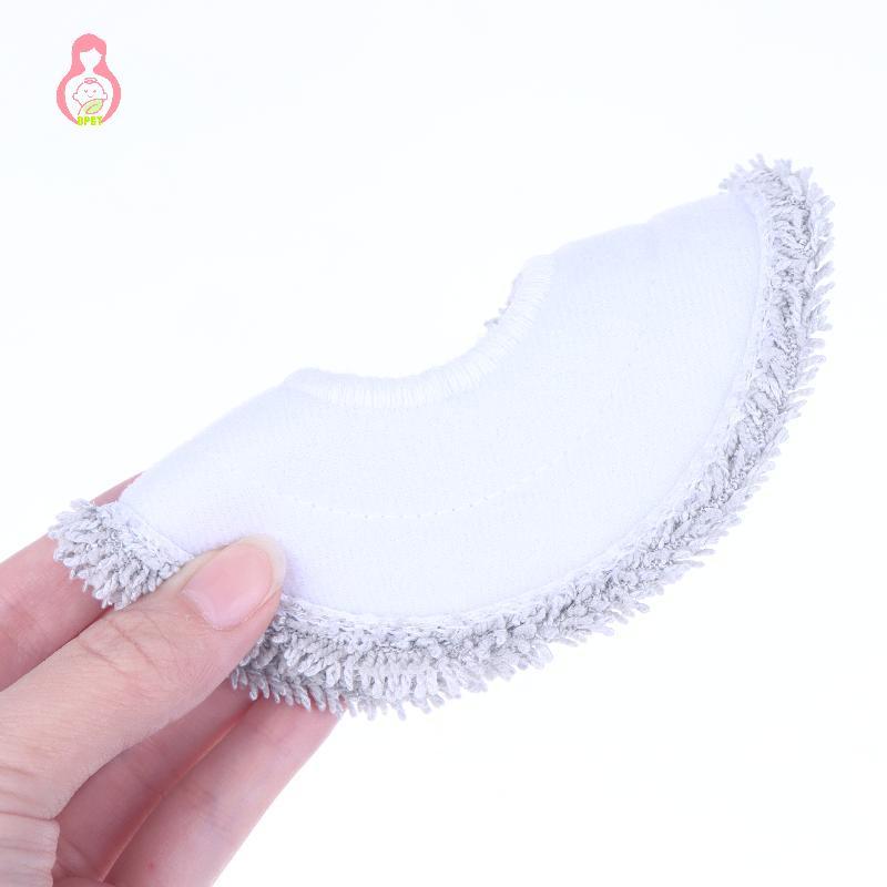 [DPGT] 2 Miếng Lau Nhà Cho Robot Hút Bụi Xiaomi X10 + / X20 + / X20 Xiaomi B101CN / Roborock Qrevo S