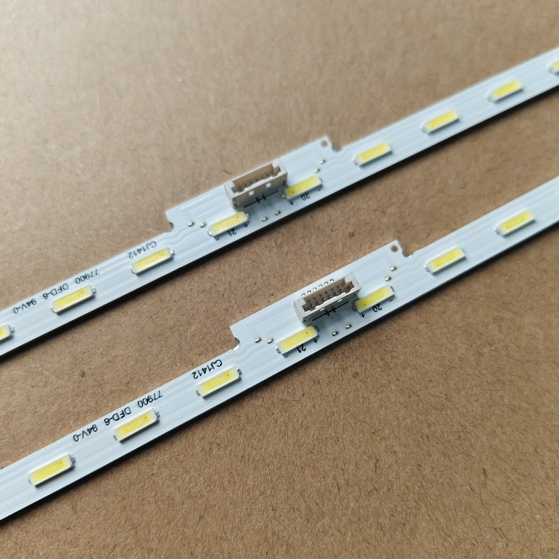 Đèn nền TV sony 49 Inch KD-49X8000E 49X8000G 49X7500E 49X7500F 49X7000E LB49025 V0 _ 00 / 49013 V3 _