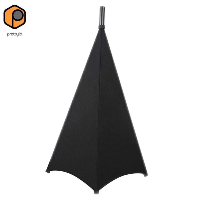 Vỏ đế loa DJ Light, chiếu sáng co giãn hai mặt / ba mặt