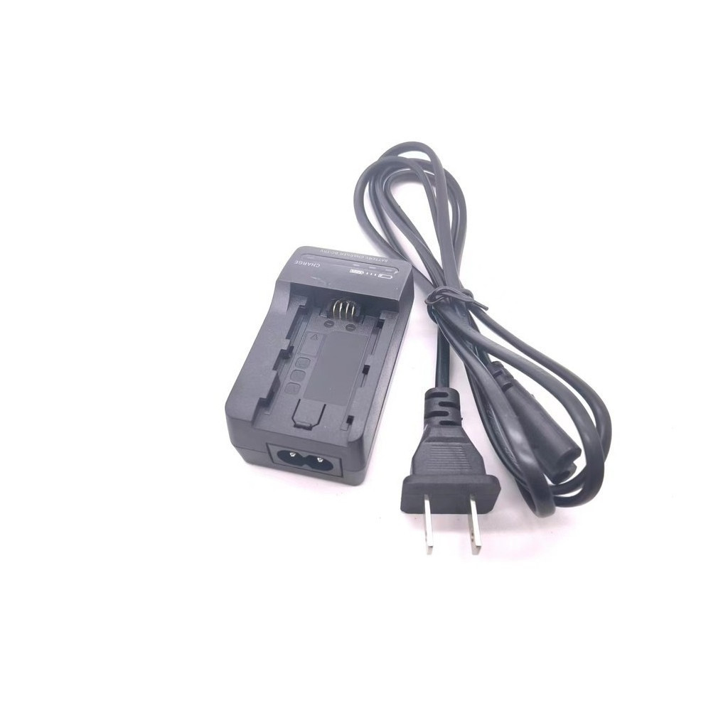 1 Chiếc BC-TRV TRV Pin Sạc Cho Máy Ảnh SONY NP-FP50 FP70 FP90 NP-FH50 NP-FH70 NP-FH100 NP-FV50 NP-FV