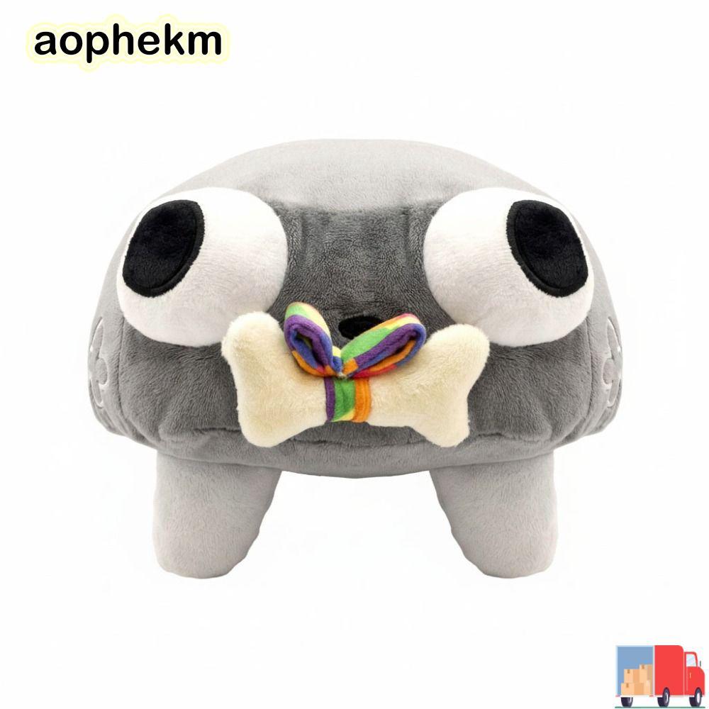 AOPHEKM Pebble Artful Plushie, Dandy 's World Pebble Búp bê nhồi bông Dandy 's World Pebble Plush Do