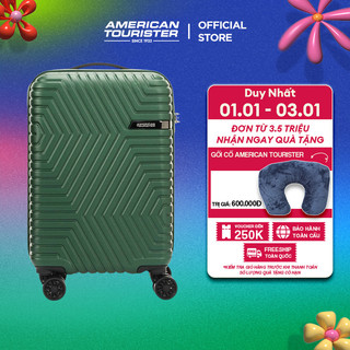  Vali kéo American Tourister Ellen ASR Spinner TSA 