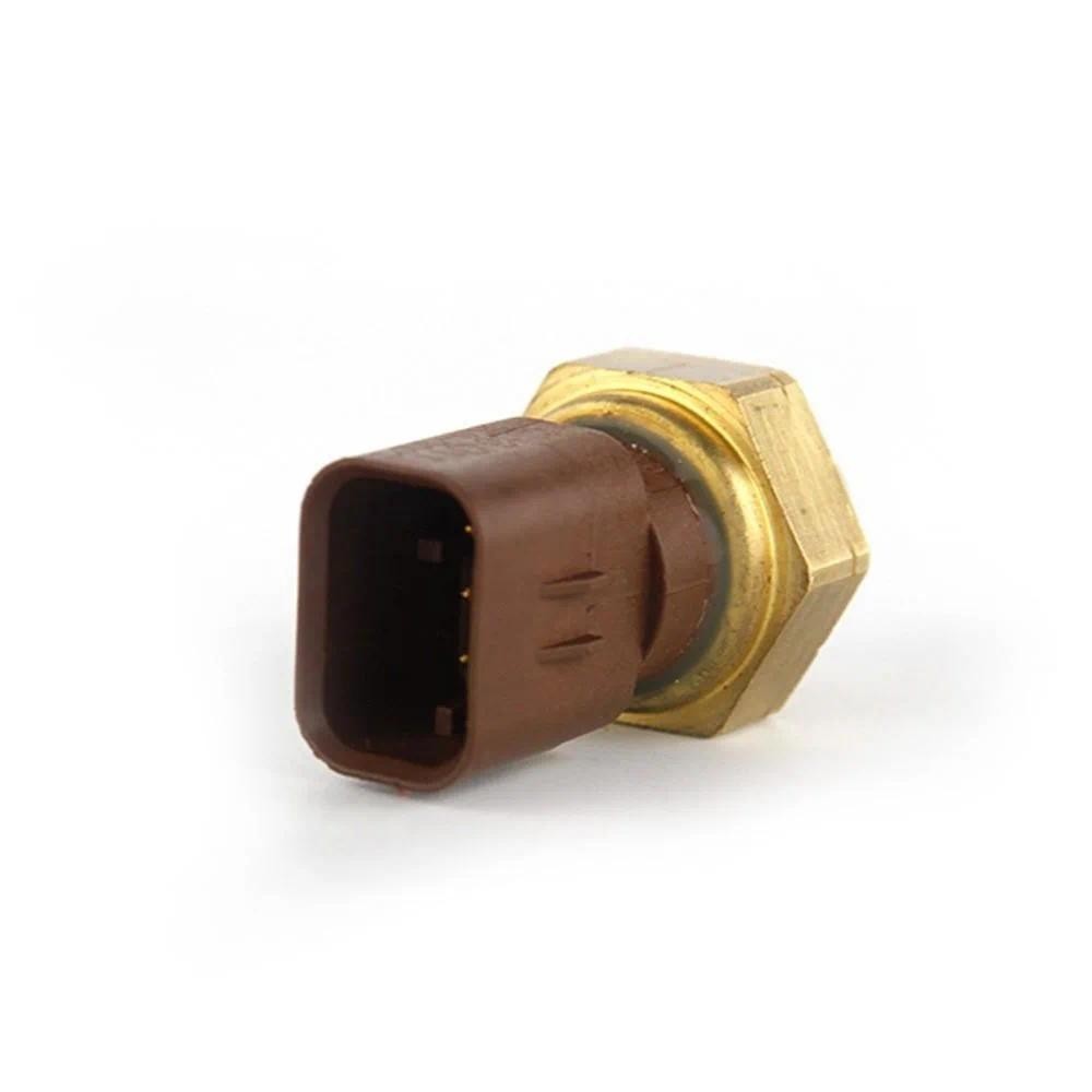 Sorghum Cho Caterpillar CAT Perkins Động Cơ C4.4 C7.1 C9.3 C15 Cảm Biến Áp Suất Dầu Động Cơ Hạng Nặn