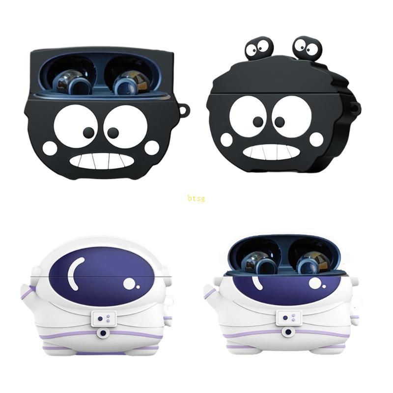 Btsg Bảo vệ tai nghe của bạn bằng vỏ silicon chống sốc cho tai nghe G11